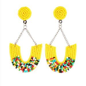 Make it Rain - Yellow #294Y